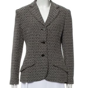 Chanel Blazer